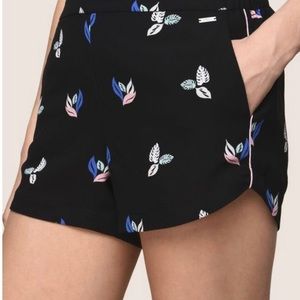 Armani exchange Bermuda shorts.NWT